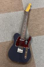 Fender American Professional Classic Telecaster, Rosewood Fingerboard, Faded Black