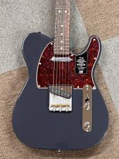 Fender American Professional Classic Telecaster, Rosewood Fingerboard, Faded Black_2