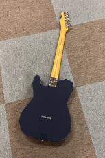 Fender American Professional Classic Telecaster, Rosewood Fingerboard, Faded Black_3
