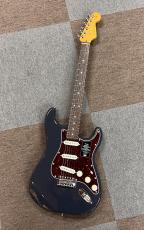 Fender American Professional Classic Stratocaster, Rosewood Fingerboard, Faded Black