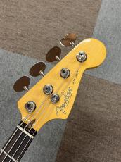 Fender American Professional Classic Jazz Bass, Rosewood Fingerboard, 3-Color Sunburst_4