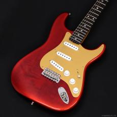 Fender Custom Shop Rose Myrtle Stratocaster NOS [Crimson Burst]