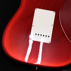 Fender Custom Shop Rose Myrtle Stratocaster NOS [Crimson Burst]_6