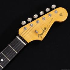 Fender Custom Shop Rose Myrtle Stratocaster NOS [Crimson Burst]_10
