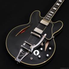 Epiphone Shinichi Ubukata ES-355 ver.02 [Ebony]