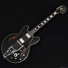 Epiphone Shinichi Ubukata ES-355 ver.02 [Ebony]_2