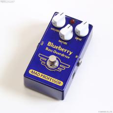 MAD PROFESSOR Blueberry Bass Overdrive