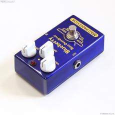 MAD PROFESSOR Blueberry Bass Overdrive_2