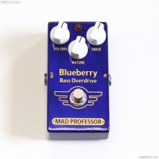 MAD PROFESSOR Blueberry Bass Overdrive_3