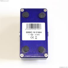 MAD PROFESSOR Blueberry Bass Overdrive_4