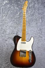 Fender Custom Shop 50's Telecaster Jouneyman Relic / Wide Fade 2Color Sunburst [3.09kg]【軽量個体】_3