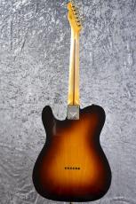Fender Custom Shop 50's Telecaster Jouneyman Relic / Wide Fade 2Color Sunburst [3.09kg]【軽量個体】_5