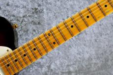 Fender Custom Shop 50's Telecaster Jouneyman Relic / Wide Fade 2Color Sunburst [3.09kg]【軽量個体】_6
