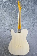 Fender Custom Shop 50's Telecaster Jouneyman Relic / Aged White Blonde [3.13kg]【軽量個体】_5