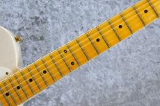 Fender Custom Shop 50's Telecaster Jouneyman Relic / Aged White Blonde [3.13kg]【軽量個体】_6