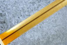 Fender Custom Shop 50's Telecaster Jouneyman Relic / Aged White Blonde [3.13kg]【軽量個体】_9