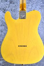 Fender Custom Shop 50's Telecaster Jouneyman Relic / Natural Blonde [3.09kg] 【軽量個体!!】_4