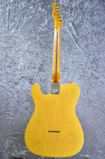 Fender Custom Shop 50's Telecaster Jouneyman Relic / Natural Blonde [3.09kg] 【軽量個体!!】_5