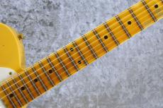 Fender Custom Shop 50's Telecaster Jouneyman Relic / Natural Blonde [3.09kg] 【軽量個体!!】_6