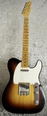 Fender Custom Shop 1957 Telecaster Journeyman Relic / Wide Fade 2Tone Sunburst [3.21kg]_3