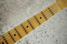 Fender Custom Shop 1957 Telecaster Journeyman Relic / Wide Fade 2Tone Sunburst [3.21kg]_5