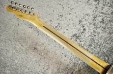 Fender Custom Shop 1957 Telecaster Journeyman Relic / Wide Fade 2Tone Sunburst [3.21kg]_9