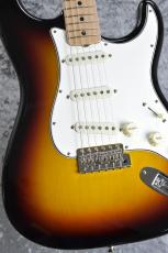 Fender Custom Shop Limited Edition 1965 Stratocaster Maple N.O.S. / Faded 3Tone Sunburst [3.44kg]