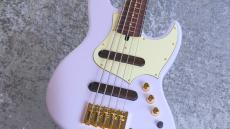 XOTiC XJ-1T 5st Alder Super Light Aged - Fuji Purple/R -【4.37kg】