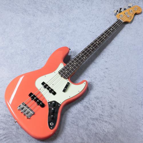 Fender Vintera II  60s Jazz Bass - FRD -【4.15kg】