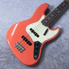 Fender Vintera II  60s Jazz Bass - FRD -【4.15kg】_2
