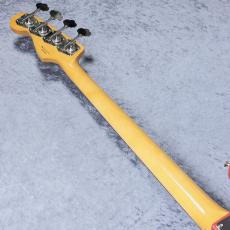 Fender Vintera II  60s Jazz Bass - FRD -【4.15kg】_9
