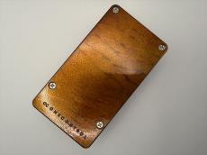 One Control BJFE in your hand series Honey Bee OD 4K_2