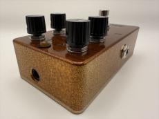 One Control BJFE in your hand series Honey Bee OD 4K_4