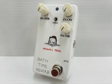 Animals Pedal Bath Time Reverb
