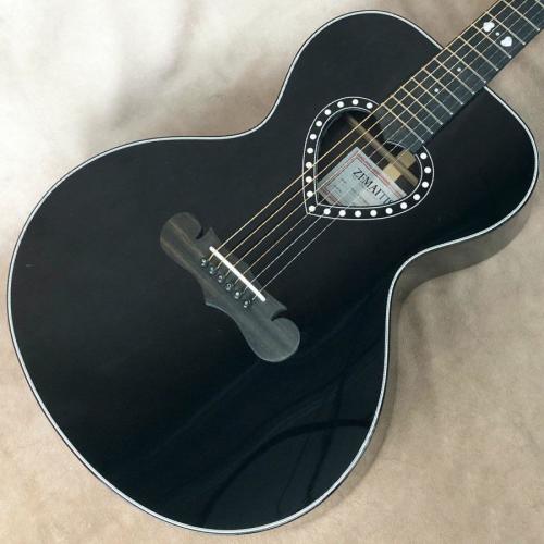 ZEMAITIS AAS-1500HPD-E, Black