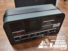 Kemper Profiler Power Head / Profiler REMOTE / CABINET_2