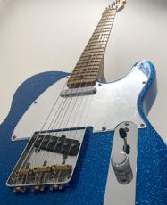 Fender J Mascis Telecaster_4