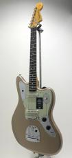 Fender American Professional Classic Jaguar / Faded Firemist Gold