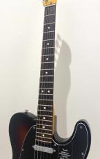 Fender American Professional Classic Telecaster / 3-Color Sunburst_2