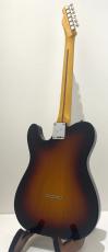 Fender American Professional Classic Telecaster / 3-Color Sunburst_4