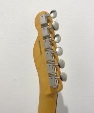 Fender American Professional Classic Telecaster / 3-Color Sunburst_7