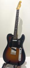 Fender American Professional Classic Telecaster / 3-Color Sunburst_8