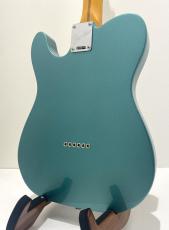 Fender American Professional Classic Telecaster / Faded Sherwood Green Metallic_6
