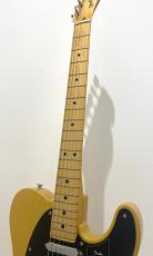 Fender American Professional Classic Telecaster / Butterscotch Blonde_2