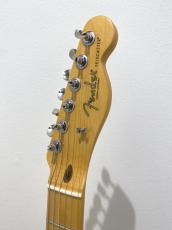 Fender American Professional Classic Telecaster / Butterscotch Blonde_3