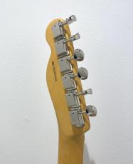 Fender American Professional Classic Telecaster / Butterscotch Blonde_7