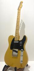 Fender American Professional Classic Telecaster / Butterscotch Blonde_8