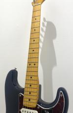 Fender American Professional Classic Stratocaster HSS / Faded Black_3