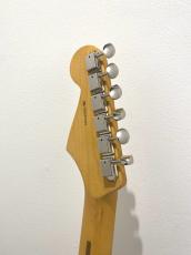 Fender American Professional Classic Stratocaster HSS / Faded Black_8