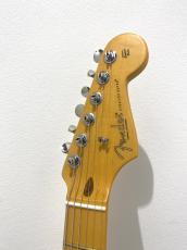 Fender American Professional Classic Stratocaster HSS / Faded Lake Placid Blue_4